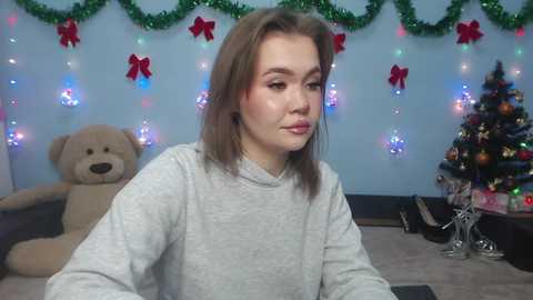 stacyyellig @ stripchat on 20240103