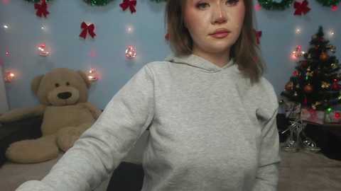 stacyyellig @ stripchat on 20240103