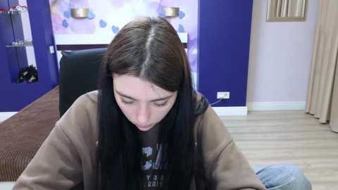 camilla_miller @ stripchat on 20240104