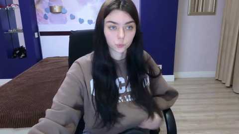 camilla_miller @ stripchat on 20240104