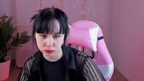 lissarin @ stripchat on 20240104