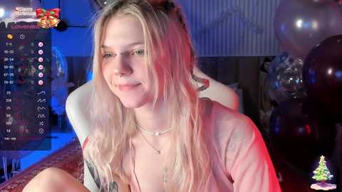 shy_jully @ stripchat on 20240104