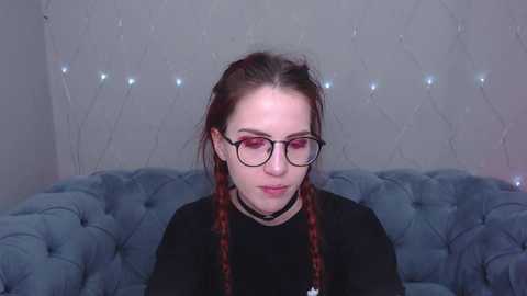 emilykents @ stripchat on 20240105