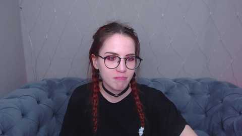 emilykents @ stripchat on 20240105