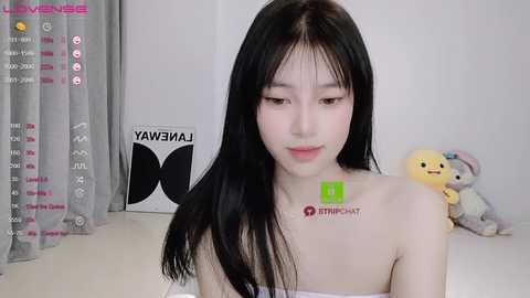 jelly_a @ stripchat on 20240105