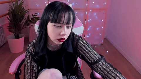 lissarin @ stripchat on 20240105