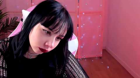 lissarin @ stripchat on 20240105