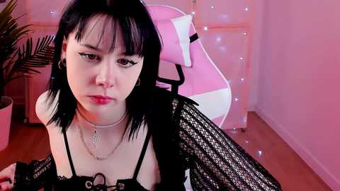 lissarin @ stripchat on 20240105