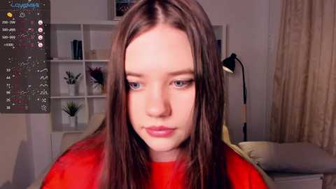 melanxolia @ stripchat on 20240105