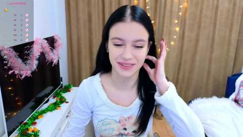 melissarud @ stripchat on 20240105