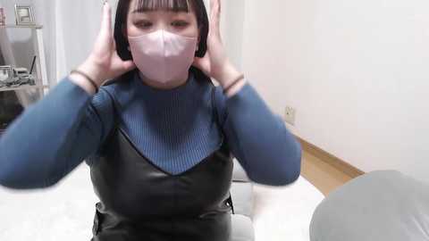 tsukicha @ stripchat on 20240105