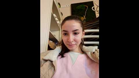 amina_luna @ stripchat on 20240106