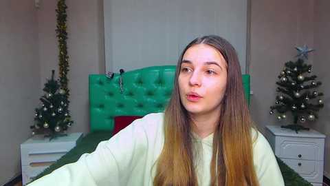 elizasaner @ stripchat on 20240106