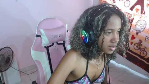 tiffanyroouse @ stripchat on 20240106