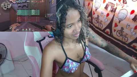 tiffanyroouse @ stripchat on 20240106