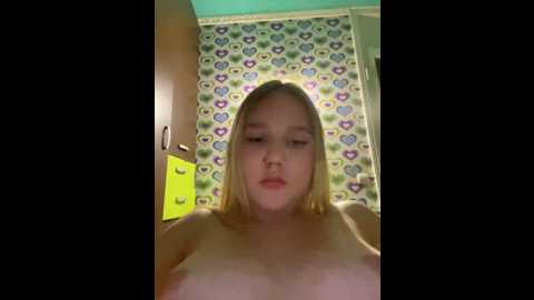 aleksa_moon @ stripchat on 20240107