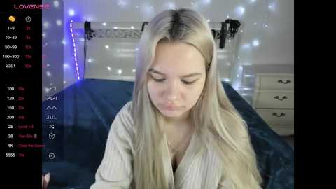 chloeblondi @ stripchat on 20240107