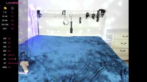 chloeblondi @ stripchat on 20240107