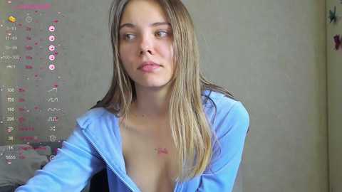 elza9_ @ stripchat on 20240107