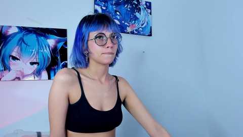 haliros @ stripchat on 20240107