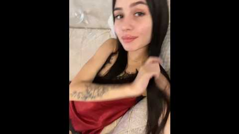 sofia_manya @ stripchat on 20240107