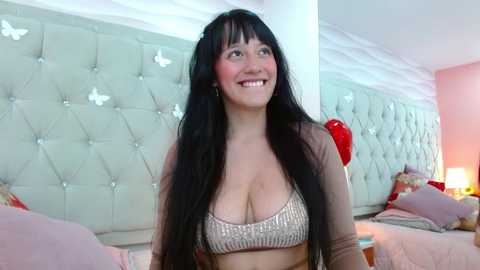 alissonlopez_ @ stripchat on 20240108
