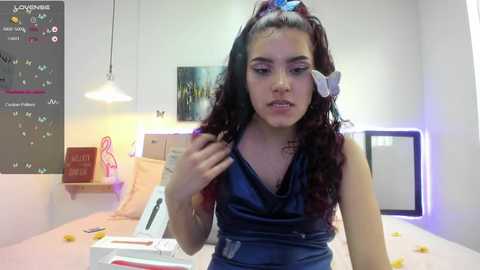 danae_evans @ stripchat on 20240108
