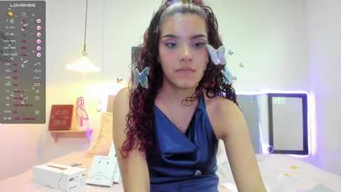 danae_evans @ stripchat on 20240108