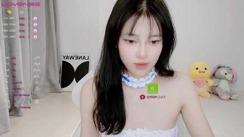 jelly_a @ stripchat on 20240108