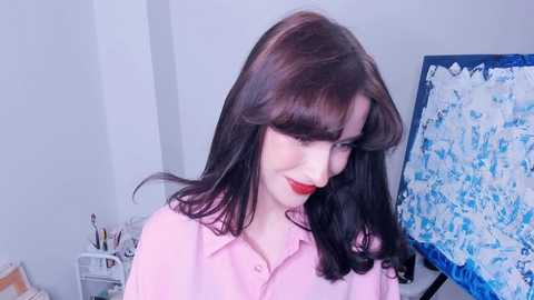 marryperryt @ stripchat on 20240108