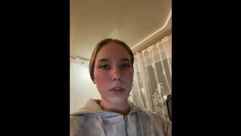 melisa_mi @ stripchat on 20240108