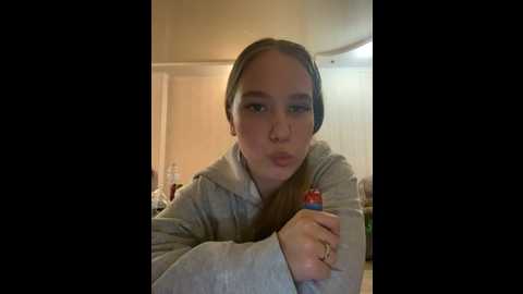 melisa_mi @ stripchat on 20240108