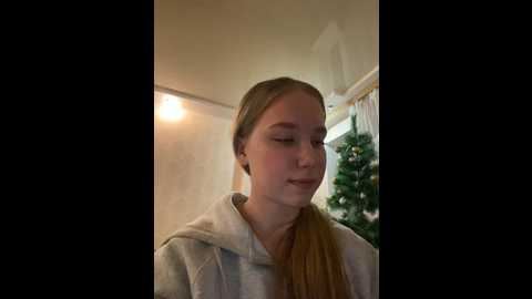melisa_mi @ stripchat on 20240108