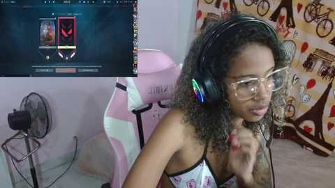 tiffanyroouse @ stripchat on 20240108