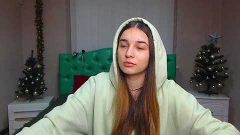 elizasaner @ stripchat on 20240109