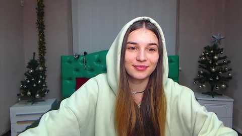 elizasaner @ stripchat on 20240109