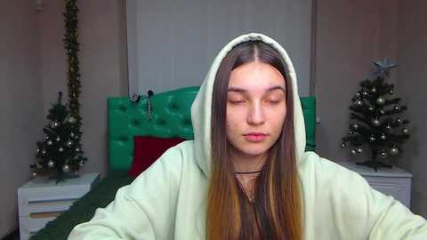 elizasaner @ stripchat on 20240109