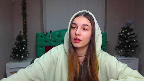 elizasaner @ stripchat on 20240109