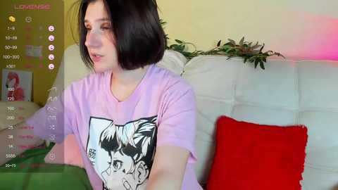 lana_shyy @ stripchat on 20240109