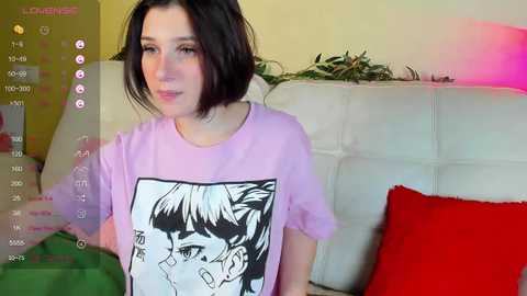 lana_shyy @ stripchat on 20240109