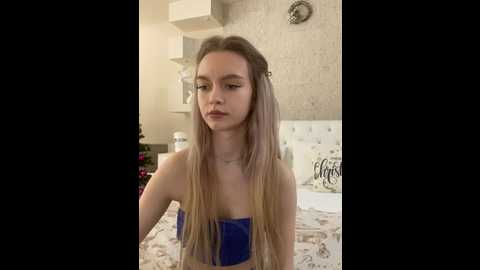 leilaevens @ stripchat on 20240109