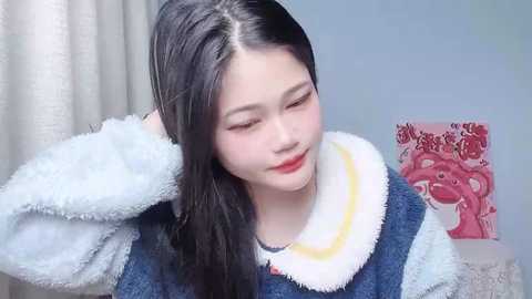 y_yuqing @ stripchat on 20240109