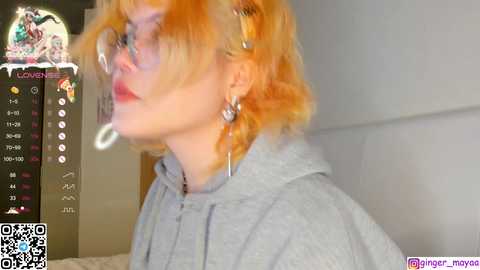 alicehudson @ stripchat on 20240110