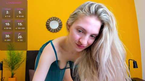 emilly_hart @ stripchat on 20240110