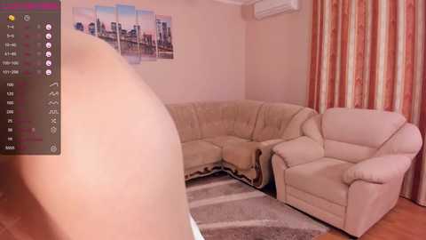 jacindanor @ stripchat on 20240110