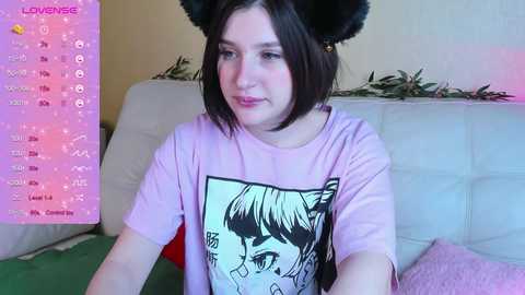 lana_shyy @ stripchat on 20240110