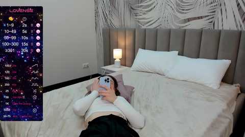 tiny_trixy @ stripchat on 20240110