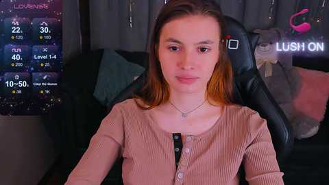 burn_eyes @ stripchat on 20240112