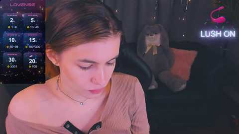 burn_eyes @ stripchat on 20240112