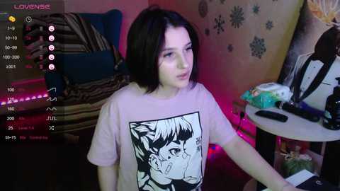 lana_shyy @ stripchat on 20240112